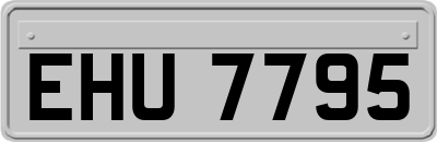 EHU7795