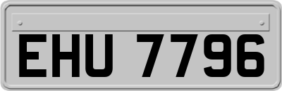 EHU7796