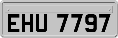 EHU7797