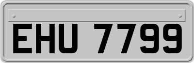 EHU7799