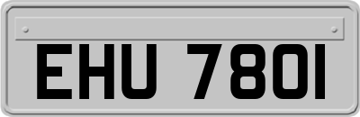 EHU7801