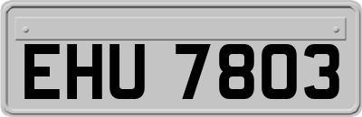 EHU7803