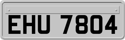 EHU7804