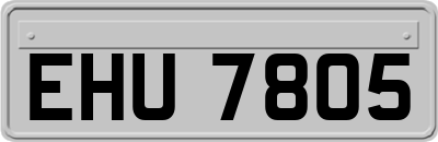 EHU7805