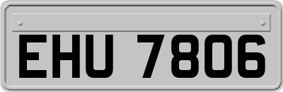 EHU7806