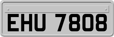 EHU7808