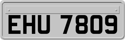 EHU7809