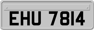 EHU7814