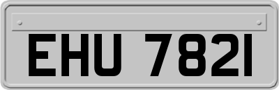 EHU7821