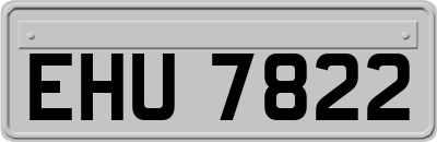 EHU7822