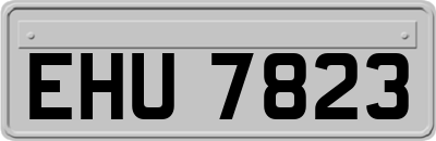EHU7823