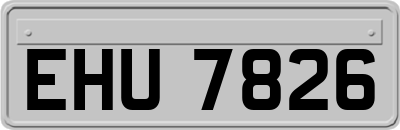 EHU7826