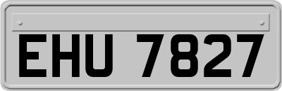 EHU7827