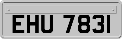 EHU7831
