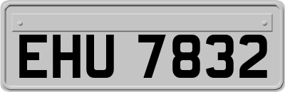 EHU7832