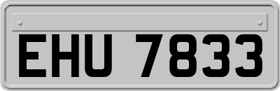 EHU7833
