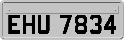 EHU7834