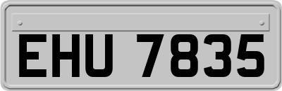 EHU7835