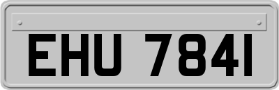 EHU7841