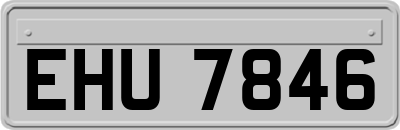 EHU7846