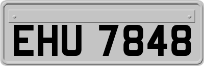 EHU7848