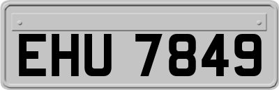 EHU7849