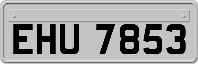EHU7853