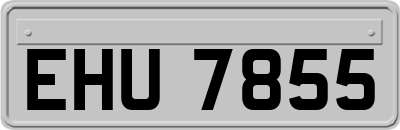 EHU7855