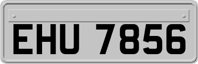 EHU7856
