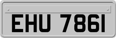 EHU7861