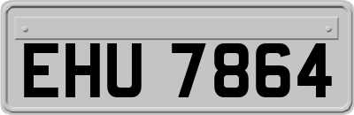 EHU7864