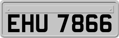 EHU7866