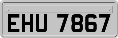 EHU7867