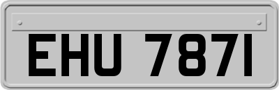 EHU7871