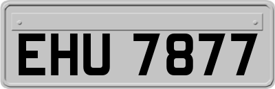 EHU7877