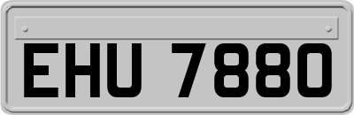EHU7880