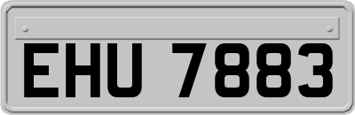 EHU7883