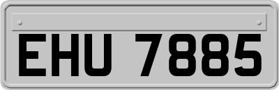 EHU7885