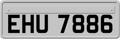 EHU7886
