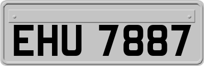 EHU7887