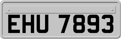 EHU7893