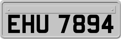 EHU7894