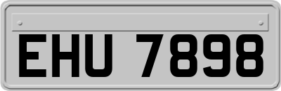 EHU7898