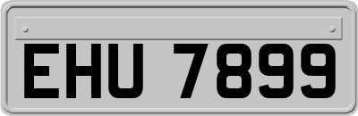 EHU7899