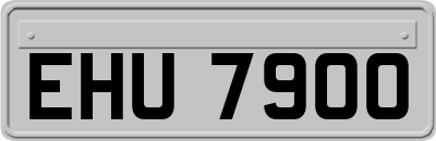 EHU7900