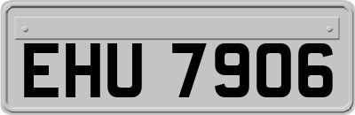 EHU7906