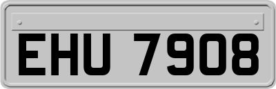 EHU7908