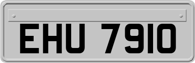 EHU7910