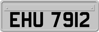 EHU7912