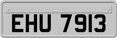 EHU7913